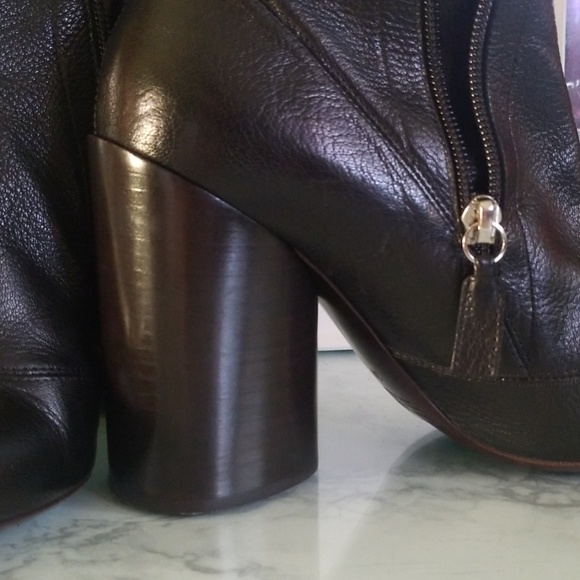 Marc Jacobs Boots - Picture 7 of 8